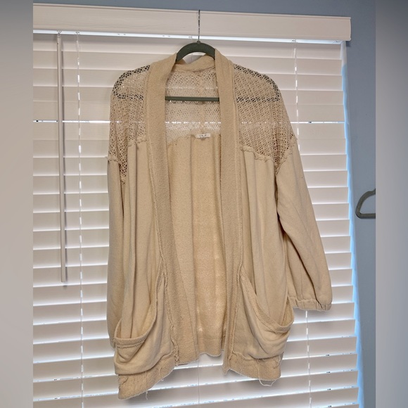 Maurice’s, Cardigan no buttons, large pockets - Picture 6 of 6